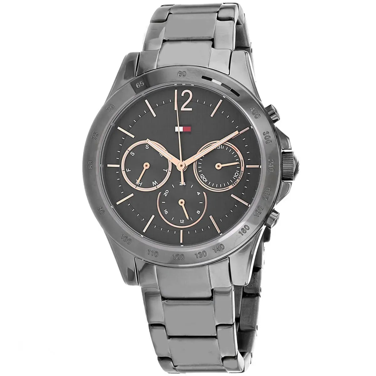 Tommy Hilfiger Watch For Women 1782196 - cornerwatchesstore