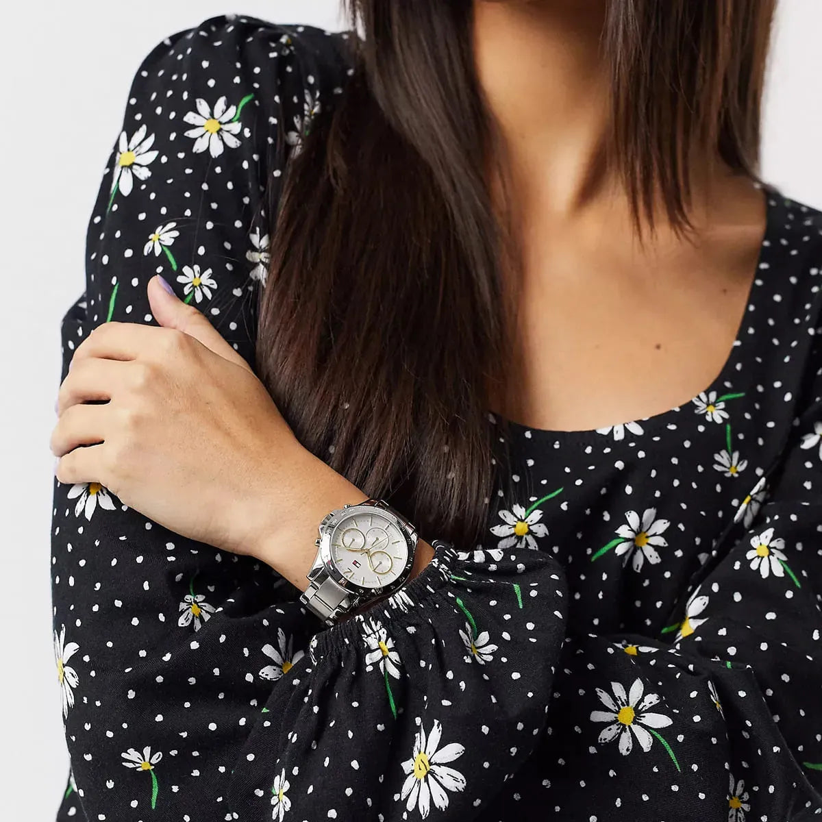 Tommy Hilfiger Watch For Women 1782194