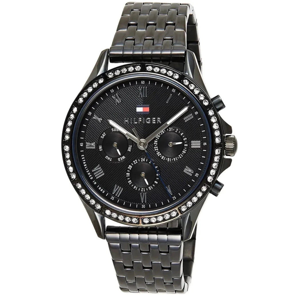 Tommy Hilfiger Watch For Women 1782144 - cornerwatchesstore