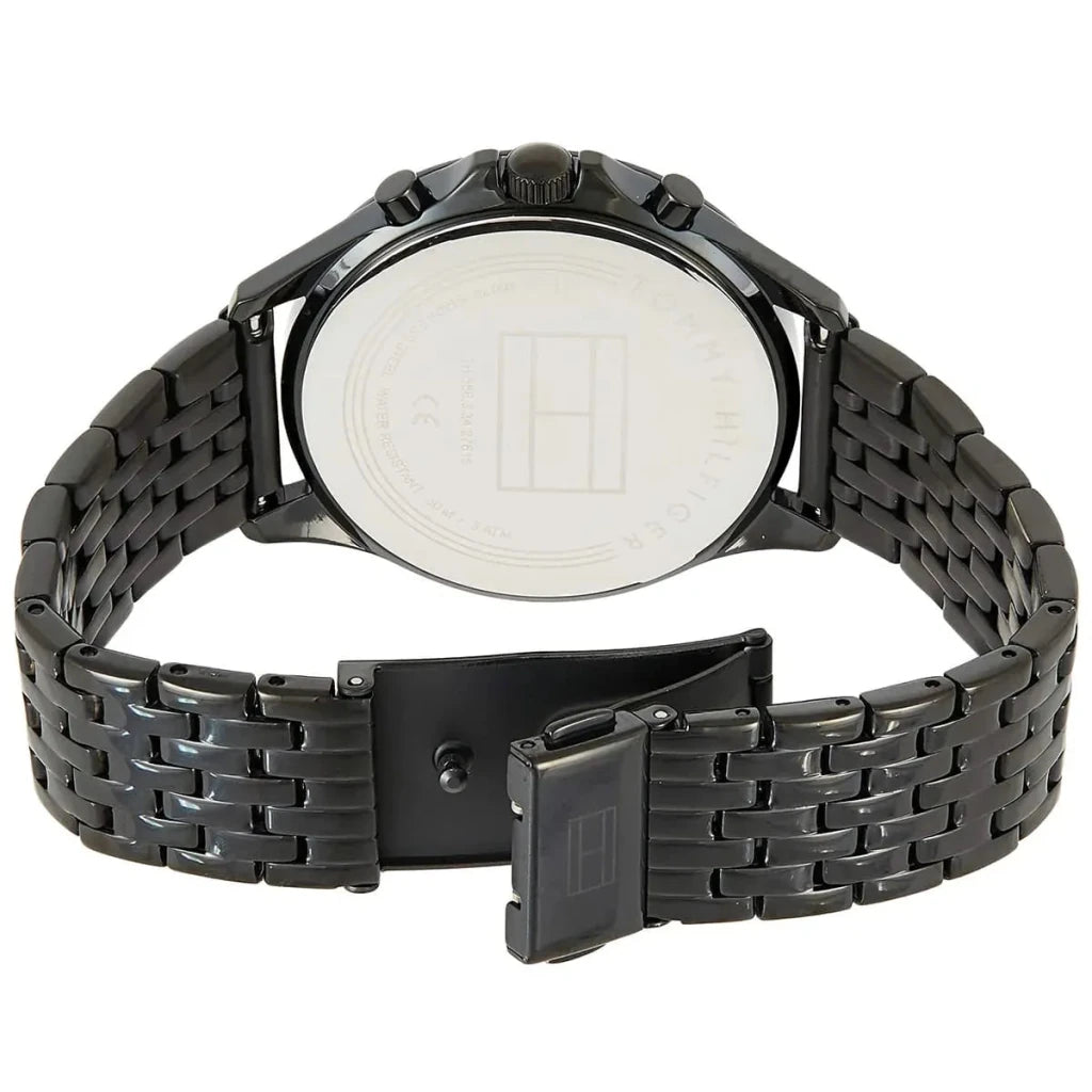 Tommy Hilfiger Watch For Women 1782144 - cornerwatchesstore