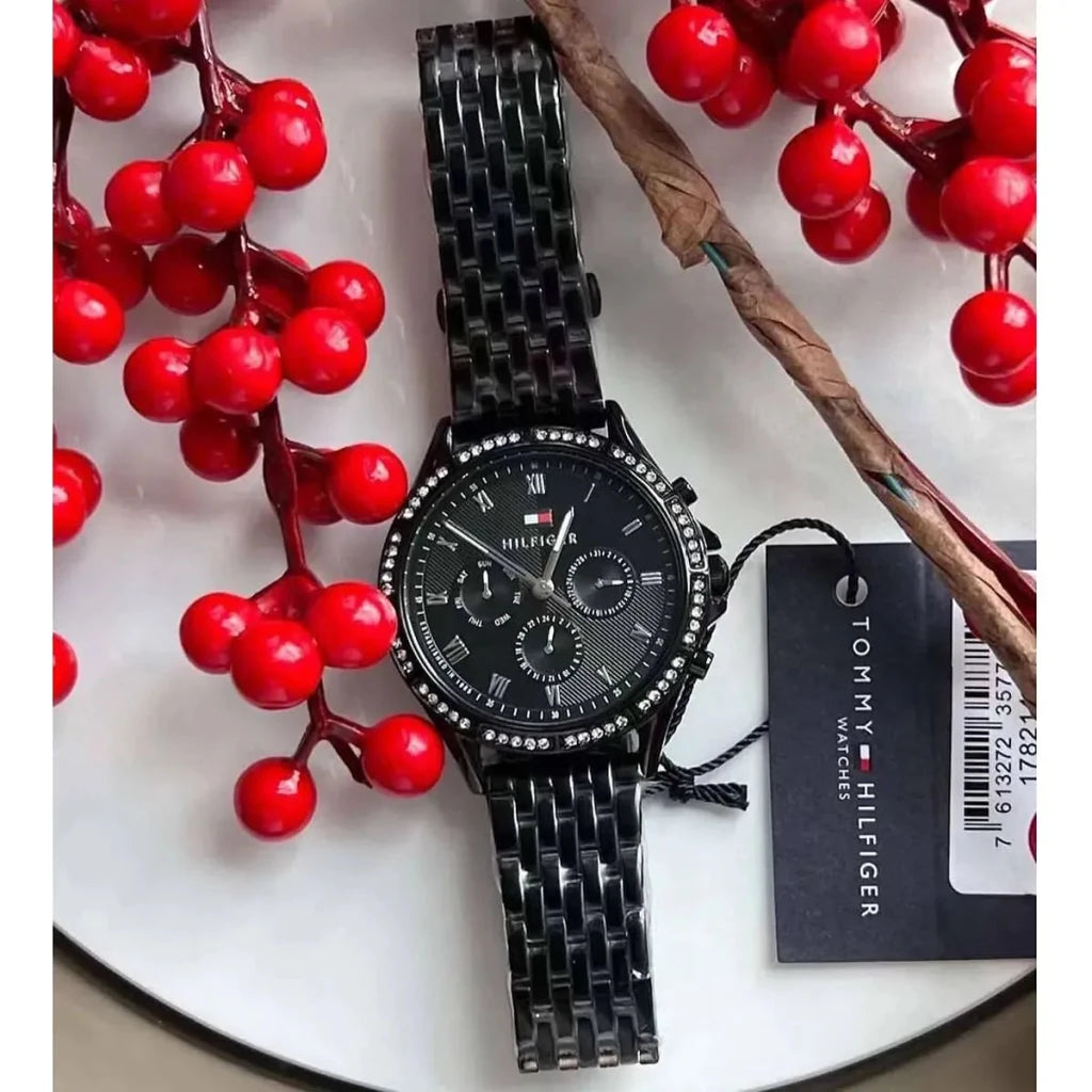 Tommy Hilfiger Watch For Women 1782144 - cornerwatchesstore