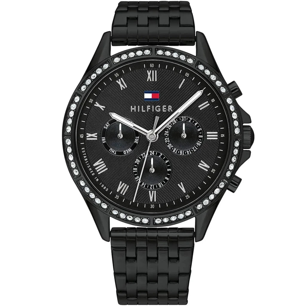 Tommy Hilfiger Watch For Women 1782144 - cornerwatchesstore
