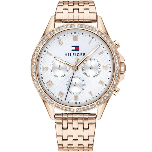 Tommy Hilfiger Watch For Women 1782143 - cornerwatchesstore