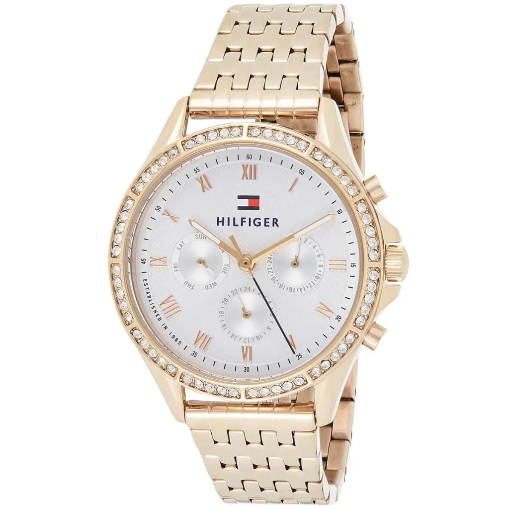Tommy Hilfiger Watch For Women 1782143 - cornerwatchesstore