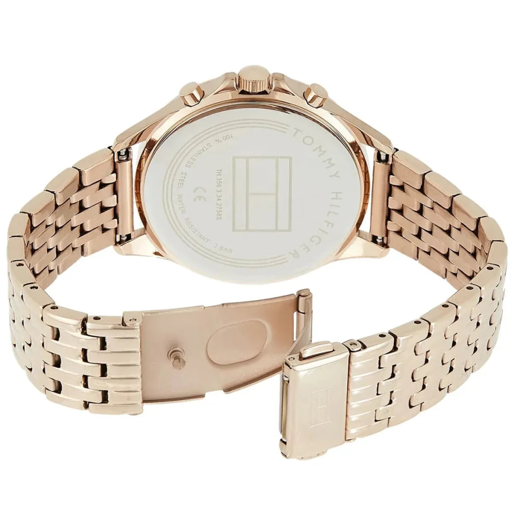 Tommy Hilfiger Watch For Women 1782143 - cornerwatchesstore