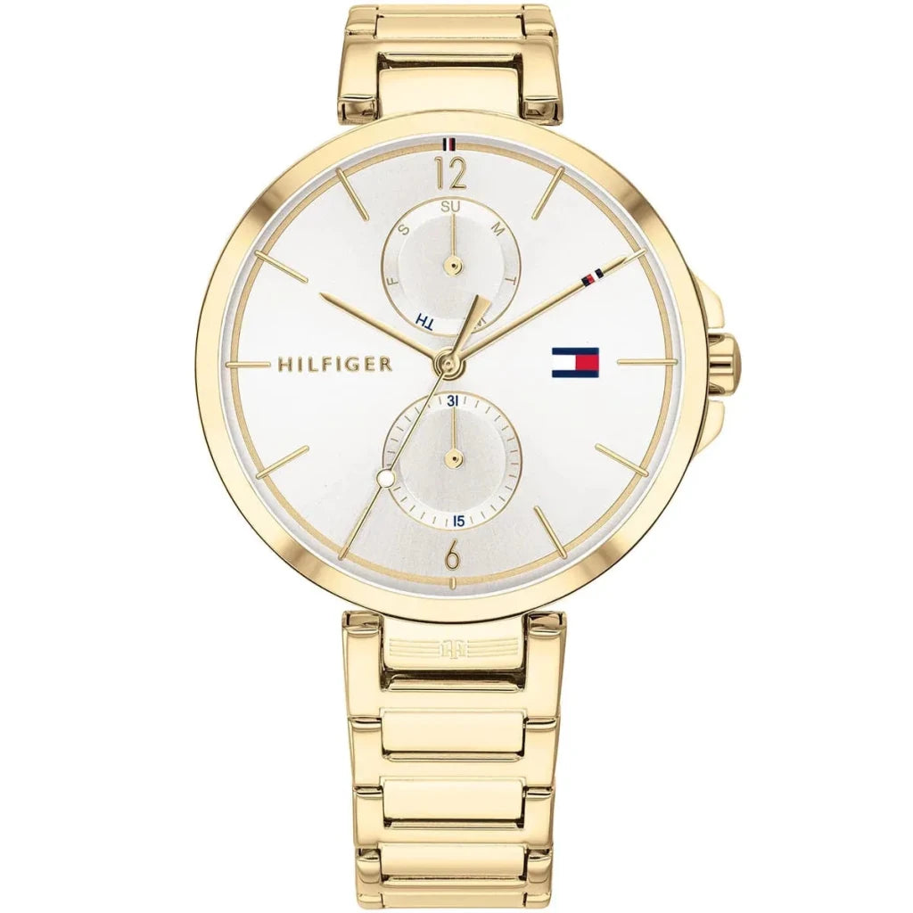 Tommy Hilfiger Watch For Women 1782128 - cornerwatchesstore
