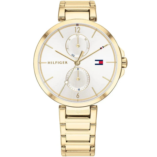 Tommy Hilfiger Watch For Women 1782128 - cornerwatchesstore