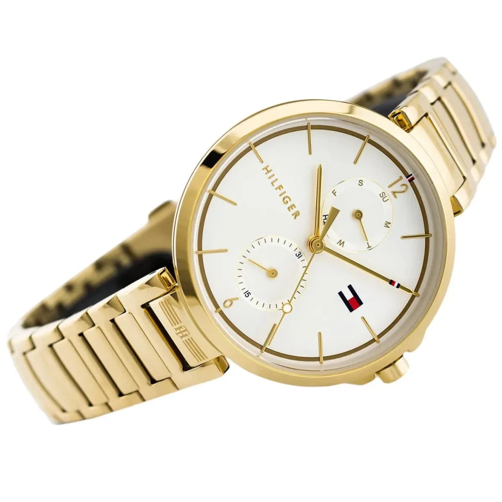 Tommy Hilfiger Watch For Women 1782128 - cornerwatchesstore