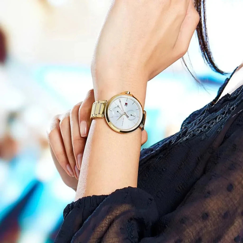 Tommy Hilfiger Watch For Women 1782128 - cornerwatchesstore