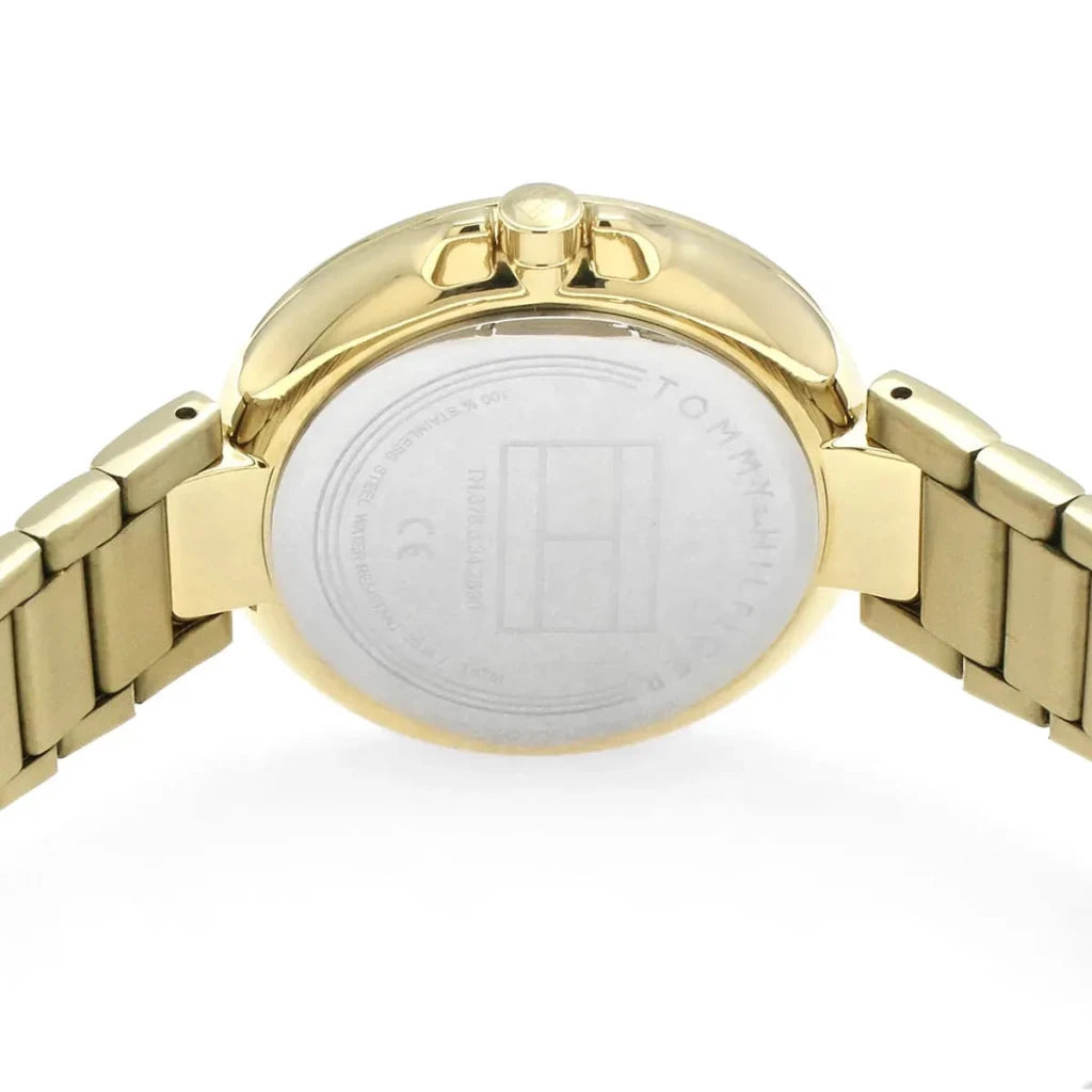 Tommy Hilfiger Watch For Women 1782128 - cornerwatchesstore