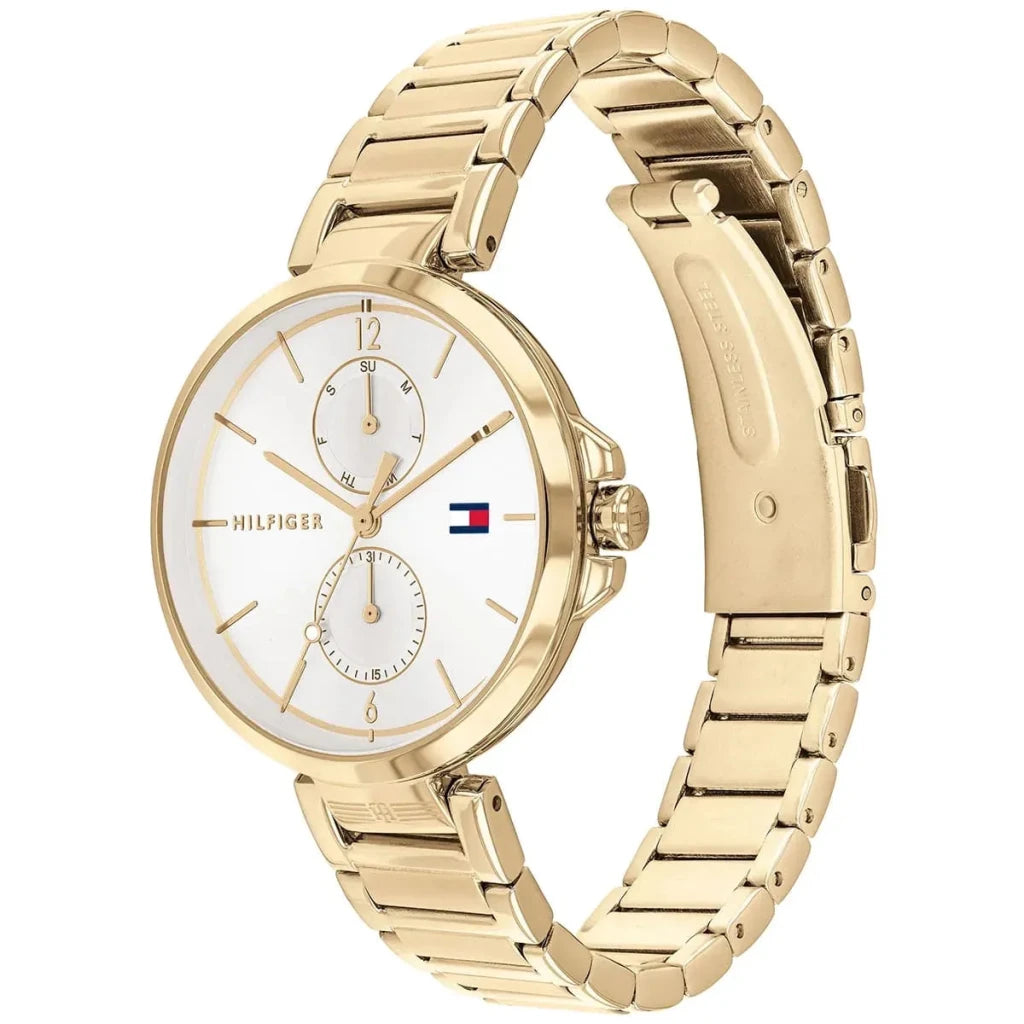 Tommy Hilfiger Watch For Women 1782128 - cornerwatchesstore