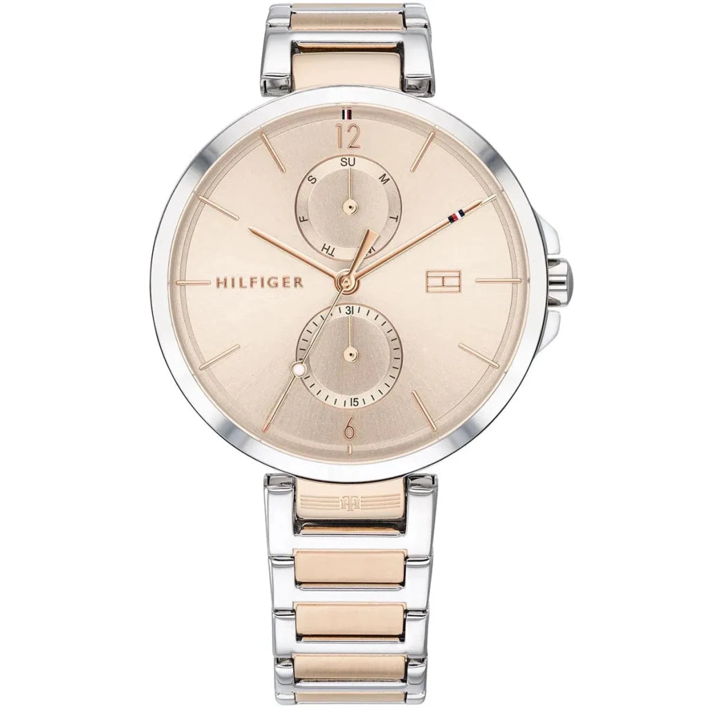 Tommy Hilfiger Watch For Women 1782127 - cornerwatchesstore