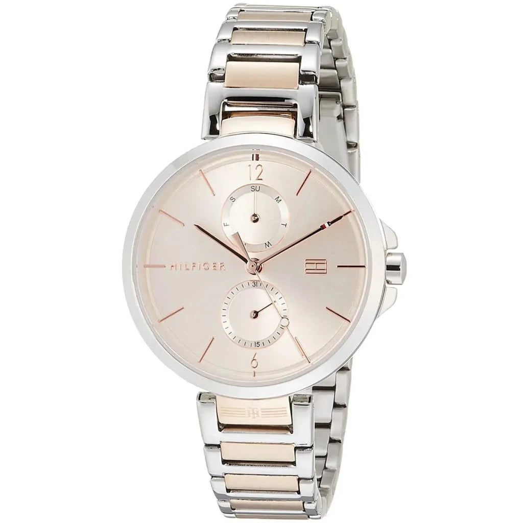 Tommy Hilfiger Watch For Women 1782127 - cornerwatchesstore