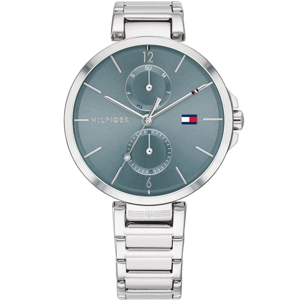 Tommy Hilfiger Watch For Women 1782126 - cornerwatchesstore