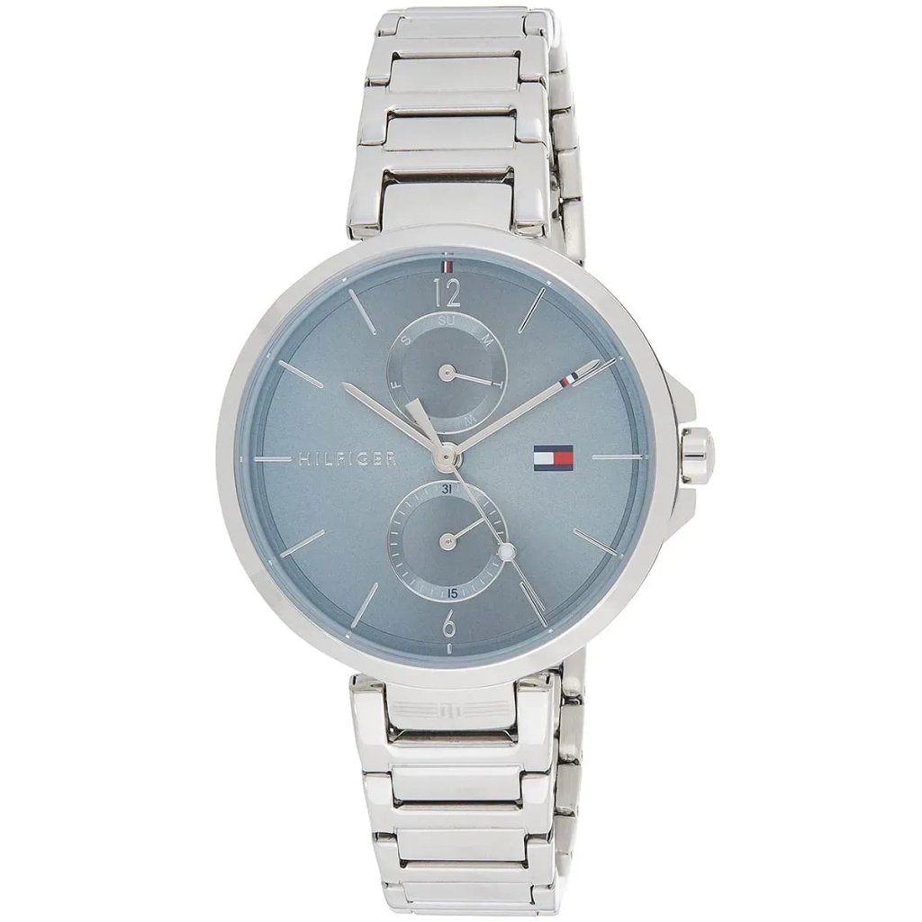 Tommy Hilfiger Watch For Women 1782126 - cornerwatchesstore
