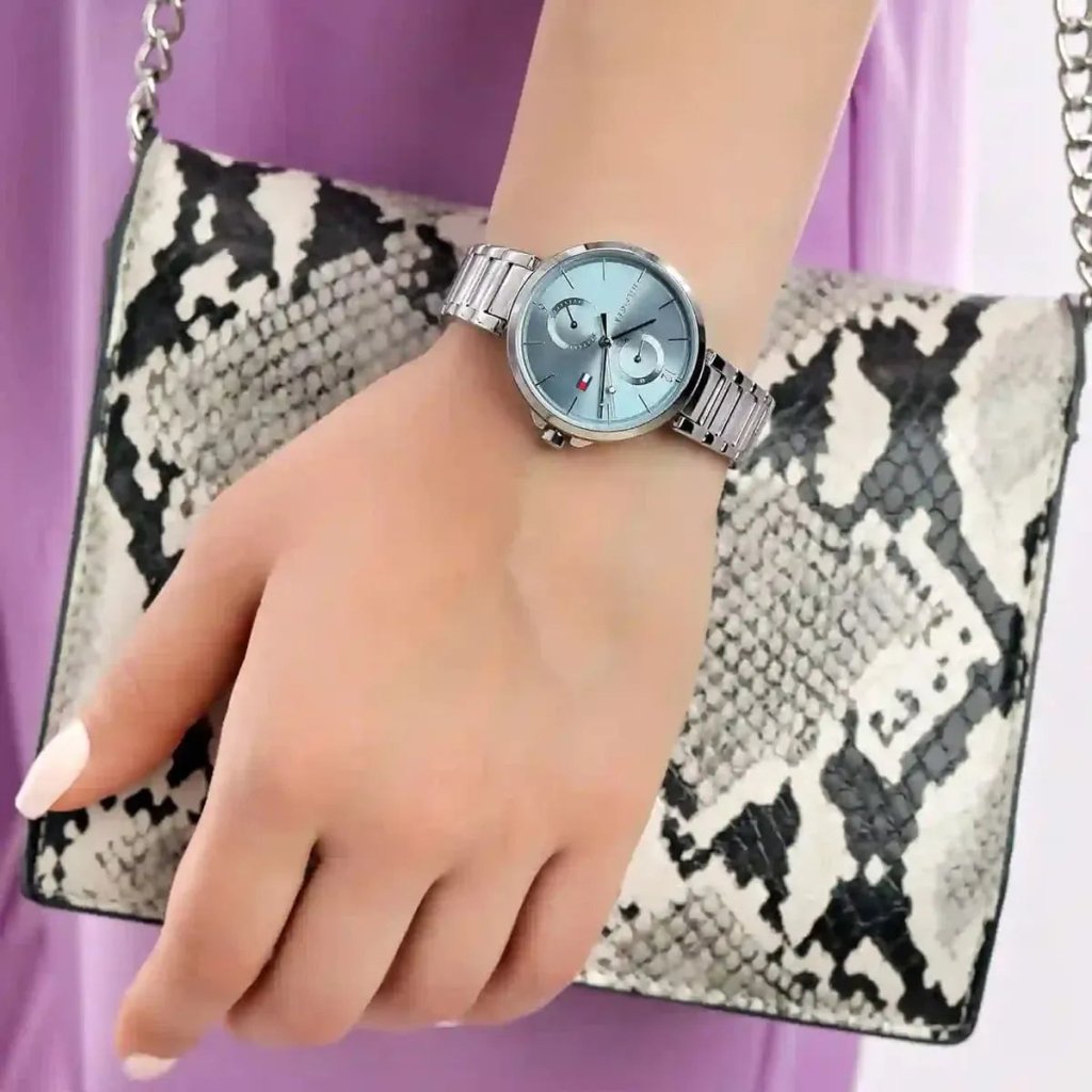 Tommy Hilfiger Watch For Women 1782126 - cornerwatchesstore