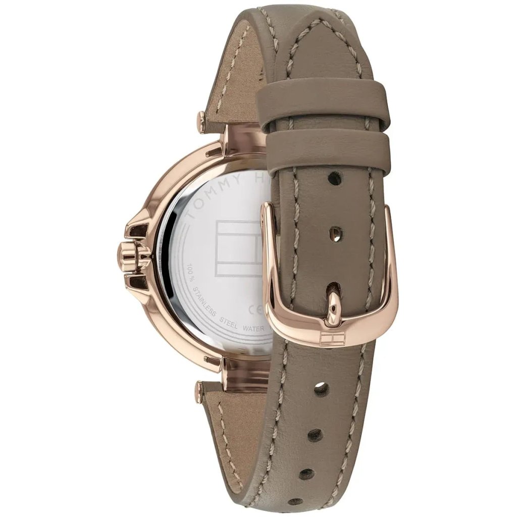 Tommy Hilfiger Watch For Women 1782125 - cornerwatchesstore