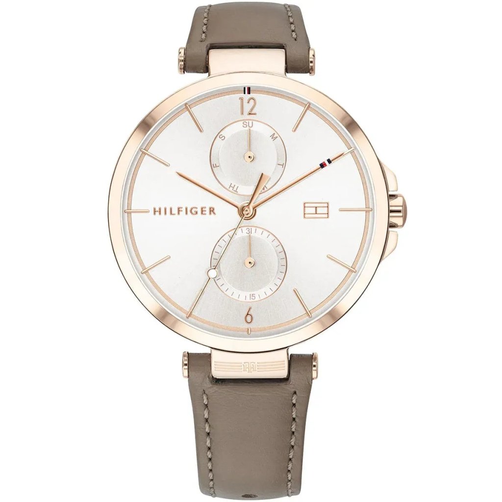 Tommy Hilfiger Watch For Women 1782125 - cornerwatchesstore