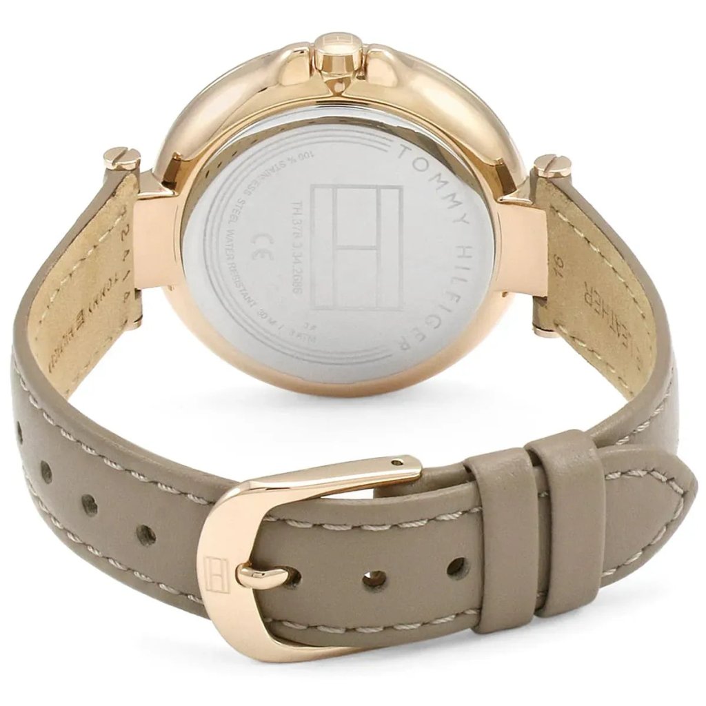 Tommy Hilfiger Watch For Women 1782125 - cornerwatchesstore