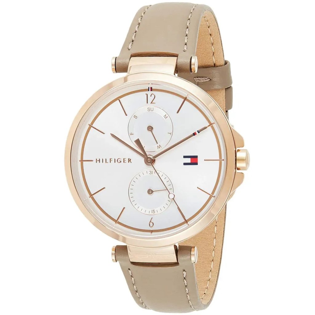 Tommy Hilfiger Watch For Women 1782125 - cornerwatchesstore