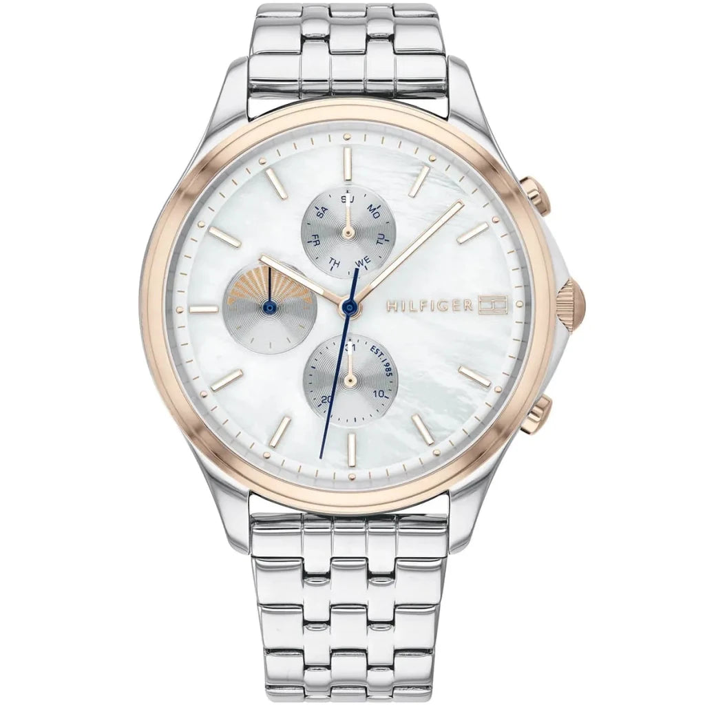 Tommy Hilfiger Watch For Women 1782122 - cornerwatchesstore