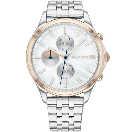 Tommy Hilfiger Watch For Women 1782122 - cornerwatchesstore