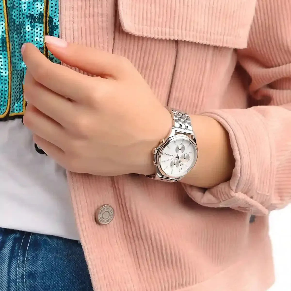 Tommy Hilfiger Watch For Women 1782122