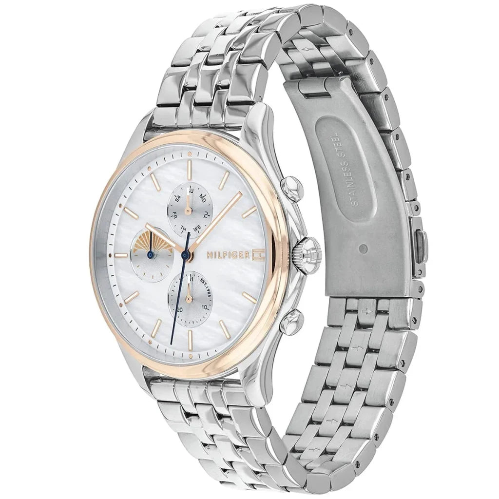 Tommy Hilfiger Watch For Women 1782122 - cornerwatchesstore