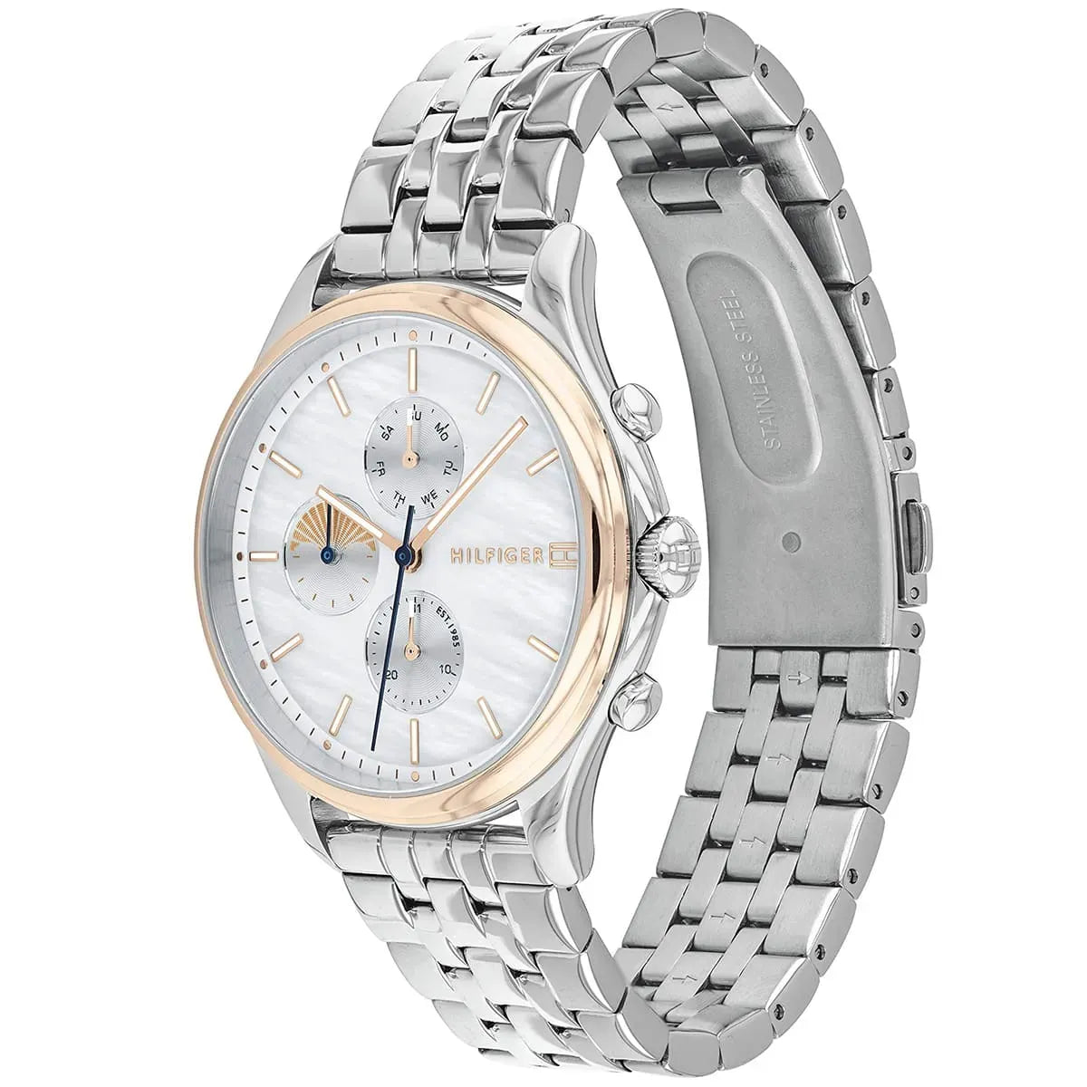 Tommy Hilfiger Watch For Women 1782122