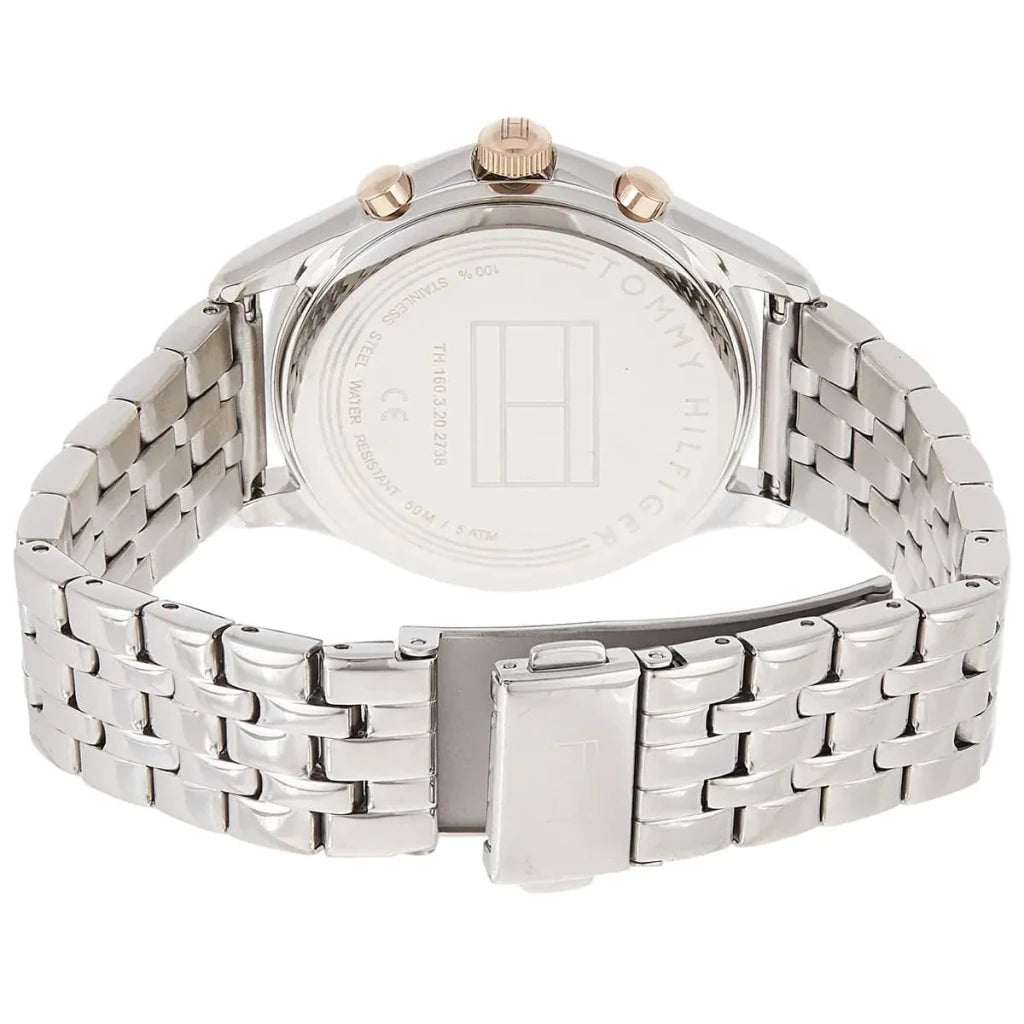 Tommy Hilfiger Watch For Women 1782122 - cornerwatchesstore