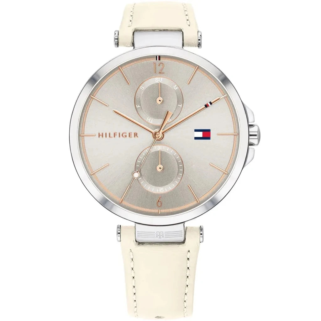 Tommy Hilfiger Watch For Women 1782123 - cornerwatchesstore