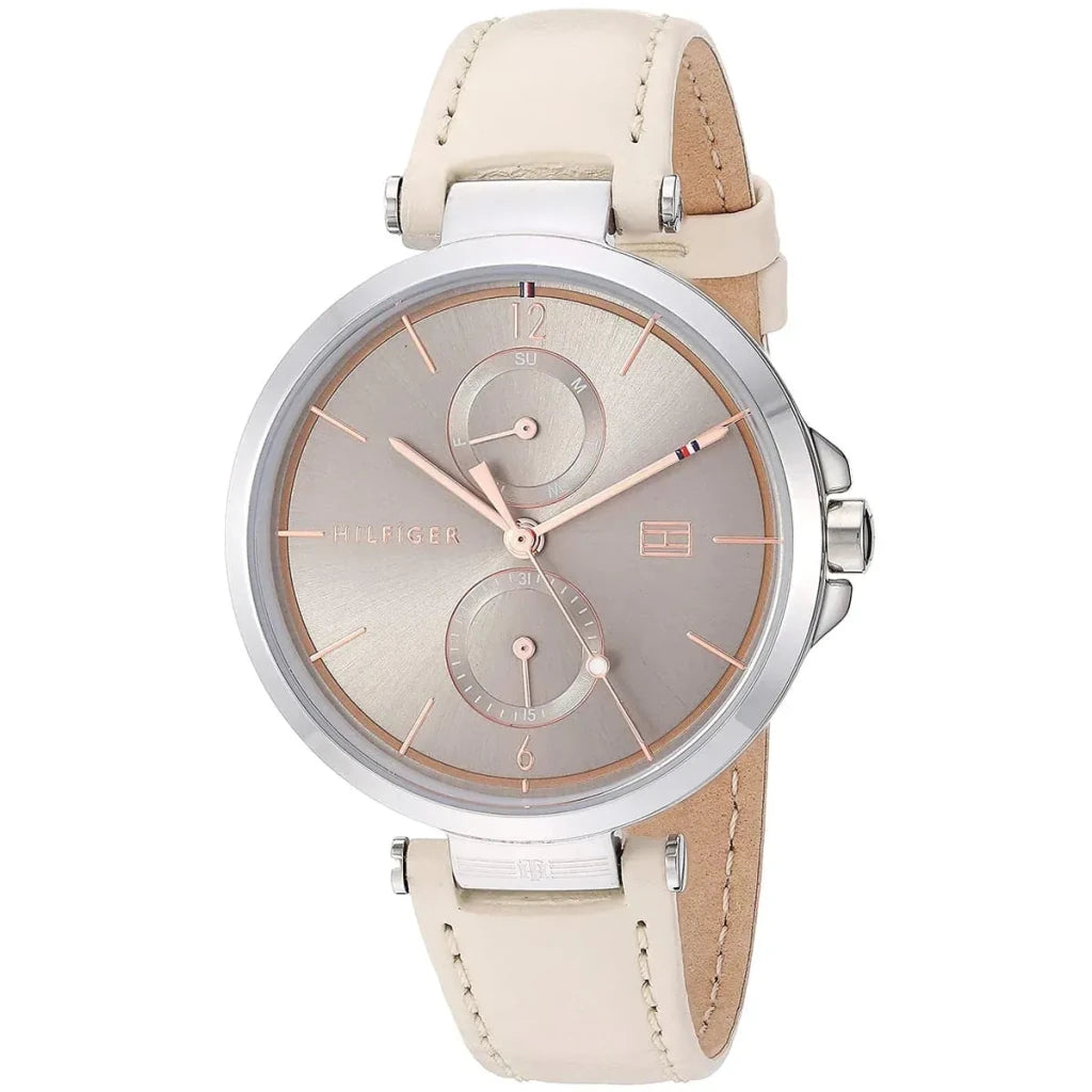 Tommy Hilfiger Watch For Women 1782123 - cornerwatchesstore