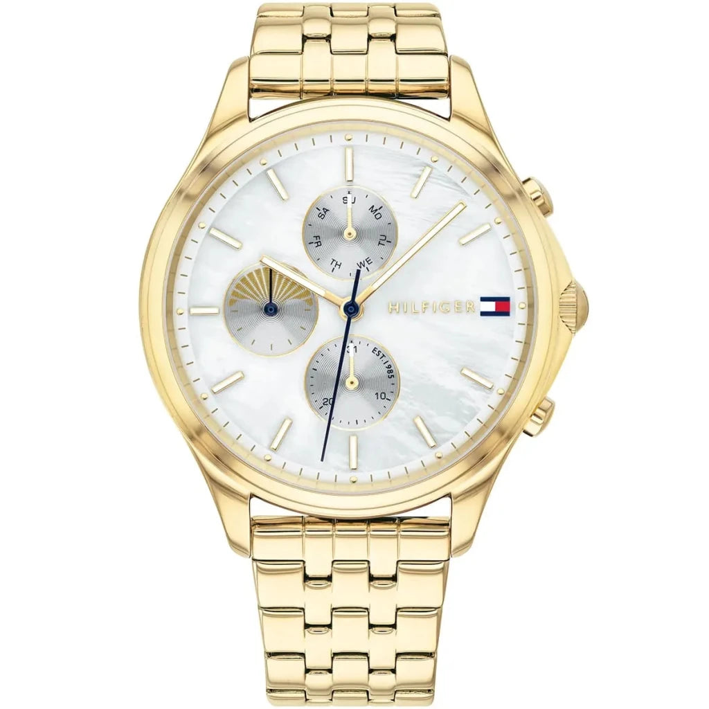 Tommy Hilfiger Watch For Women 1782121 - cornerwatchesstore