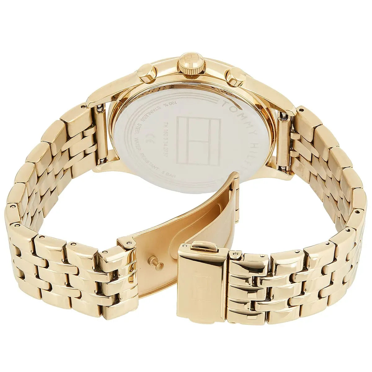 Tommy Hilfiger Watch For Women 1782121 - cornerwatchesstore