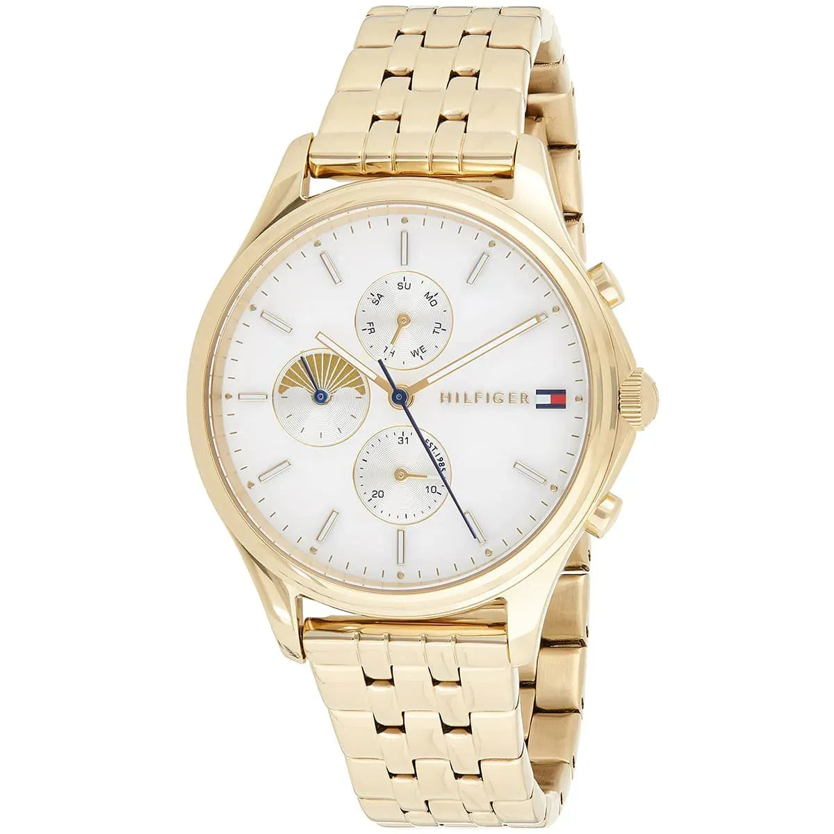 Tommy Hilfiger Watch For Women 1782121 - cornerwatchesstore
