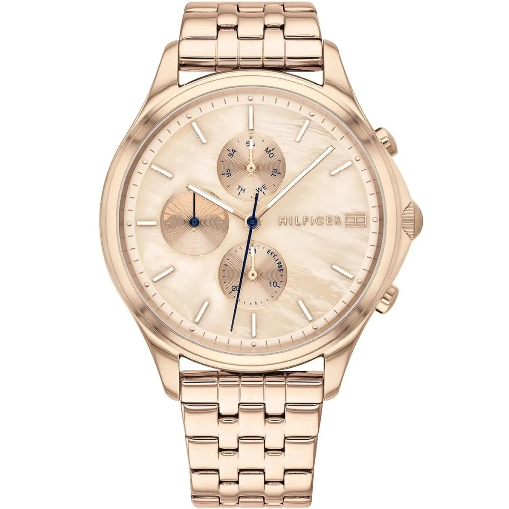 Tommy Hilfiger Watch For Women 1782120 - cornerwatchesstore