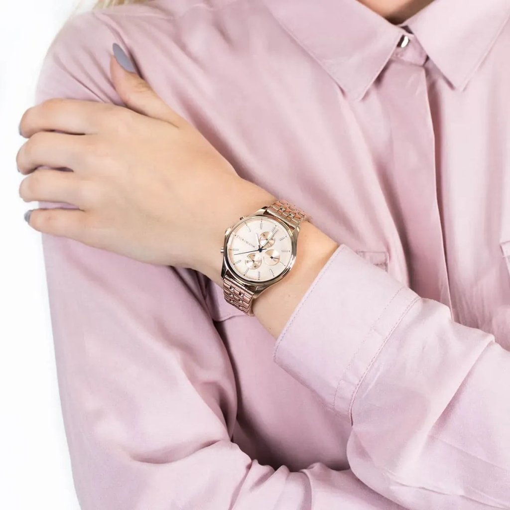 Tommy Hilfiger Watch For Women 1782120 - cornerwatchesstore