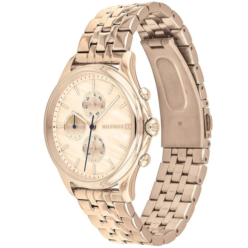 Tommy Hilfiger Watch For Women 1782120 - cornerwatchesstore