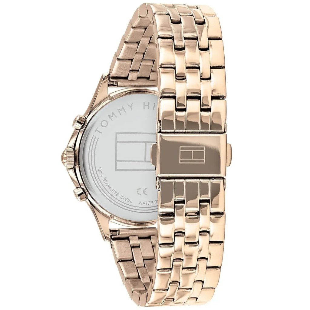 Tommy Hilfiger Watch For Women 1782120 - cornerwatchesstore