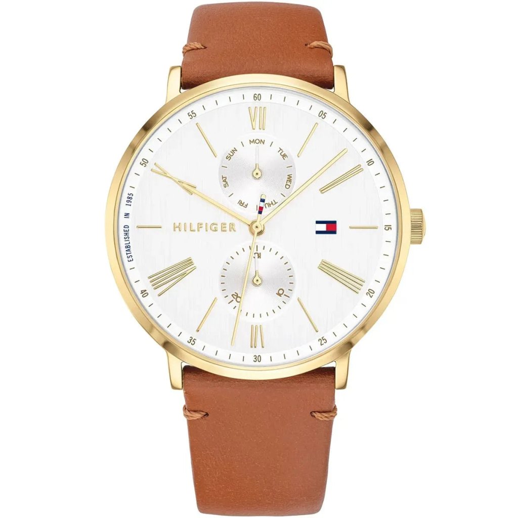 Tommy Hilfiger Watch For Women 1782073 - cornerwatchesstore
