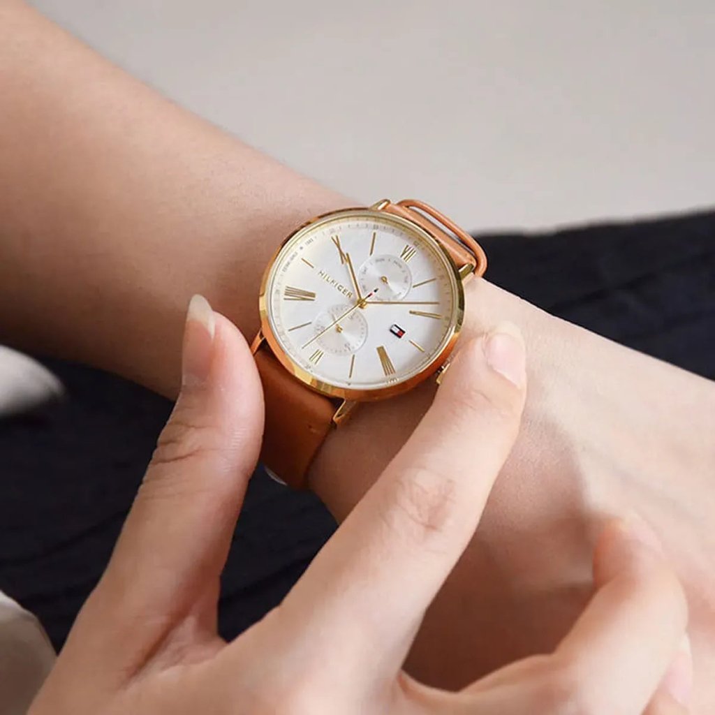 Tommy Hilfiger Watch For Women 1782073 - cornerwatchesstore
