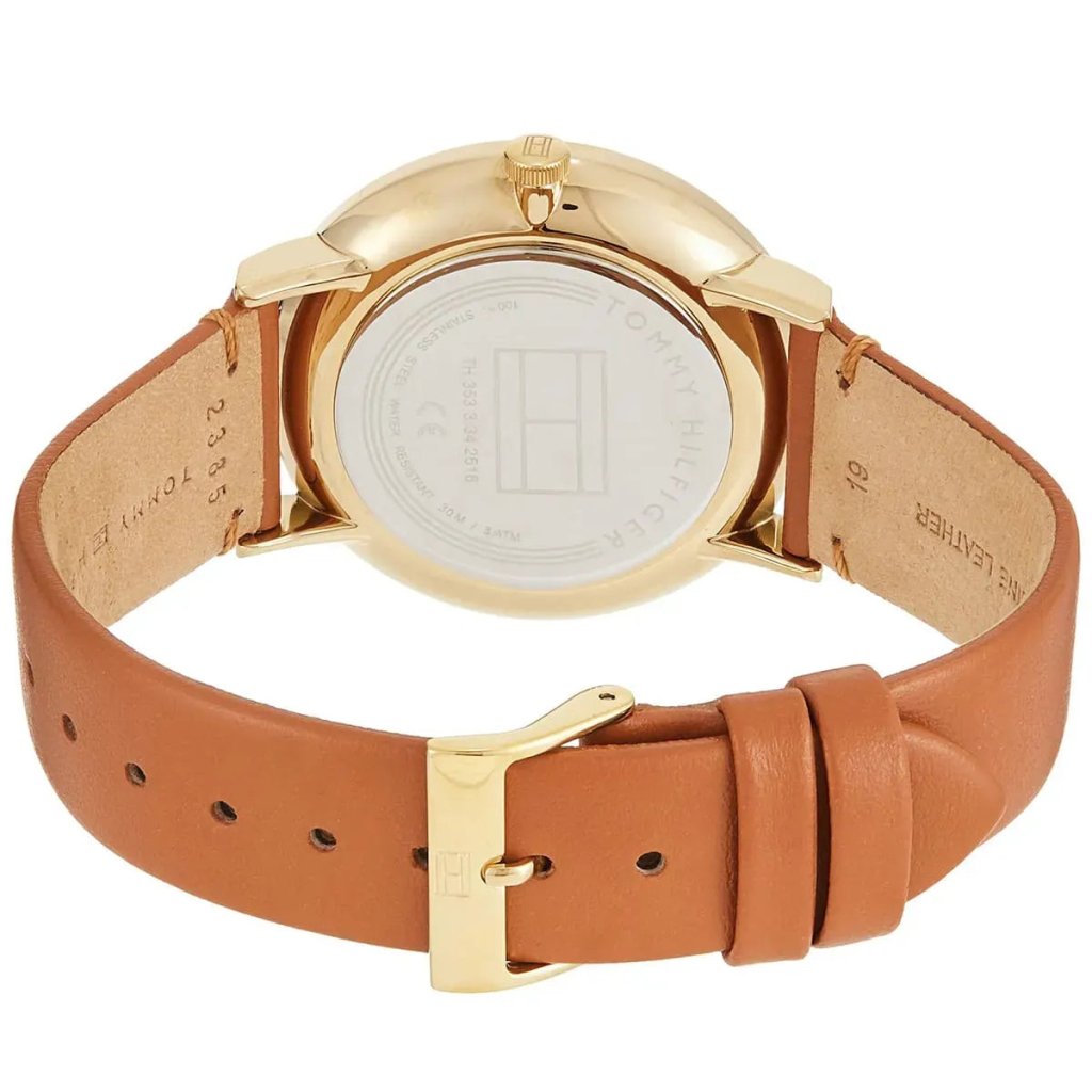 Tommy Hilfiger Watch For Women 1782073 - cornerwatchesstore