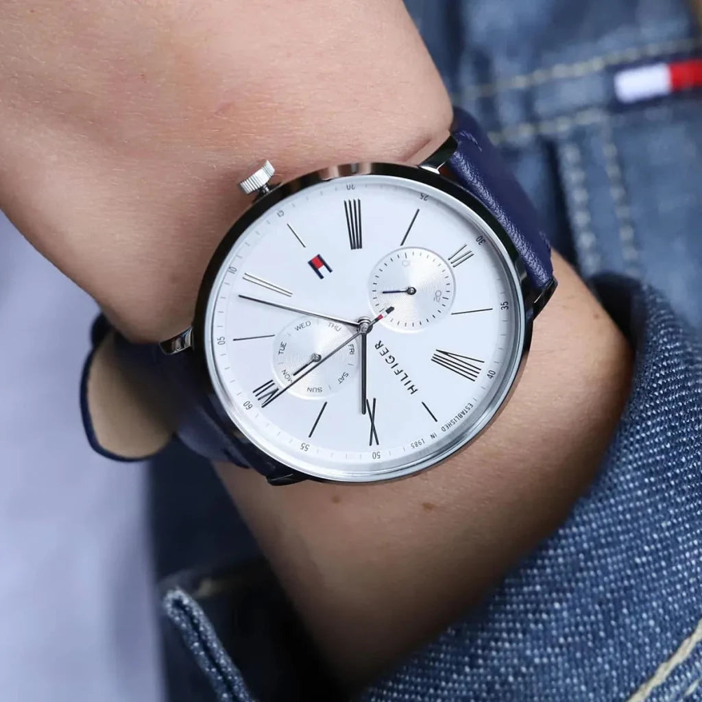 Tommy Hilfiger Watch For Women 1782072 - cornerwatchesstore