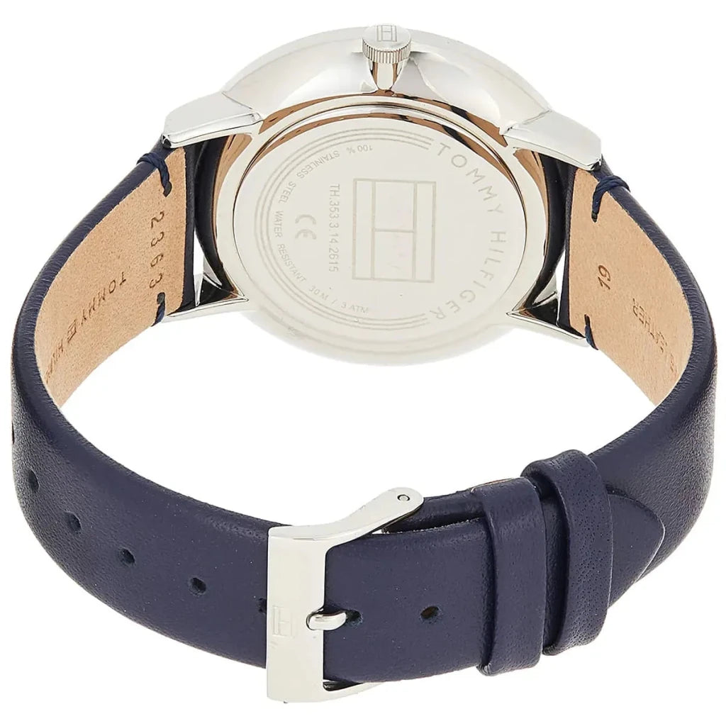 Tommy Hilfiger Watch For Women 1782072 - cornerwatchesstore