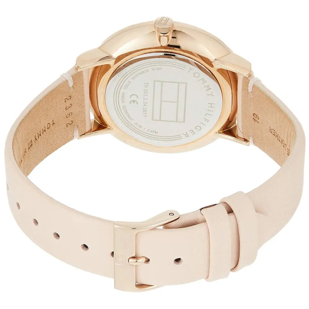 Tommy Hilfiger Watch For Women 1782071 - cornerwatchesstore