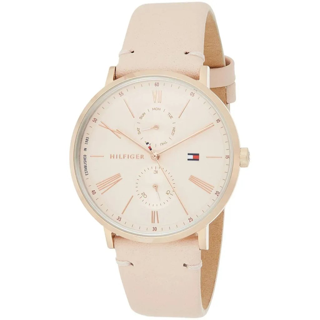 Tommy Hilfiger Watch For Women 1782071 - cornerwatchesstore