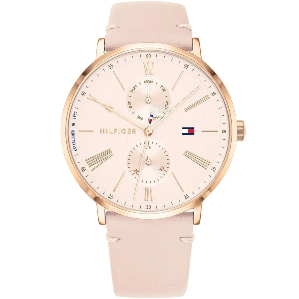 Tommy Hilfiger Watch For Women 1782071 - cornerwatchesstore
