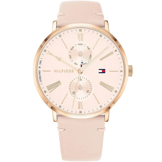 Tommy Hilfiger Watch For Women 1782071 - cornerwatchesstore