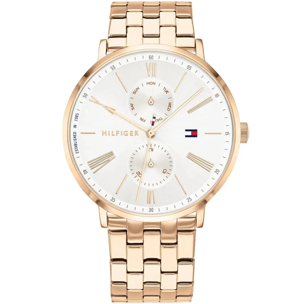 Tommy Hilfiger Watch For Women 1782070 - cornerwatchesstore