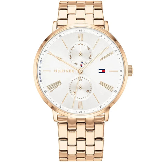Tommy Hilfiger Watch For Women 1782070 - cornerwatchesstore